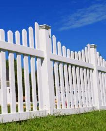 Professional Fence Installation In Somerville - Yard Works Ltd