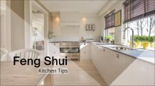 How to Create A Perfect Feng Shui Kitchen