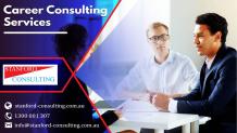 Career Consulting Services - JustPaste.it