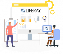 Liferay portal development and consulting company in India