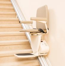How to Clean a Stair Lift