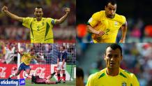 Football World Cup 2026 Tickets: Cafu Named His All Time Brazil 11 - FIFA World Cup Tickets | World Cup Tickets | FIFA 2026 Tickets | Six Nations 2025 Tickets | Winter Olympic Tickets | Football World Cup Tickets | Champions Trophy Tickets