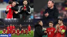 FIFA World Cup Tickets: Ben Davies called Craig Bellamy Mr Calm after Wales win - FIFA World Cup Tickets | World Cup Tickets | FIFA 2026 Tickets | Six Nations 2025 Tickets | Winter Olympic Tickets | Football World Cup Tickets | Champions Trophy Tickets
