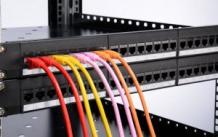 5 Reasons to Choose Fiber Optic Cabling for IT Organisations