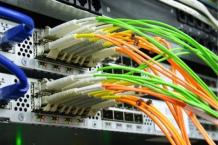 Fiber Optic Cabling