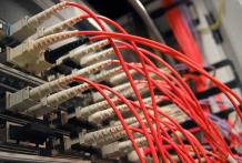 Structured Cabling Services in Dubai | Structured Cabling System - Vrstechnologies 