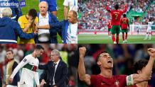 World Cup Tickets: Scolari and Santos Hope in Ronaldo FIFA 2026