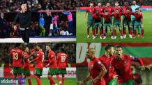 FIFA World Cup Tickets: Mourinho led the Portugal Football Team