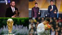 FIFA World Cup: Influence on Ballon d&#039;Or Debates Leadin