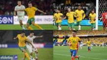 World Cup: Australia&#039;s Struggles Continue with 0-0 Draw Against