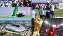 World Cup: Heat Stress Risks for Players at FIFA 2026