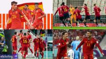 World Cup: Spain&#039;s Football Triumph and the FIFA 2026 Dream