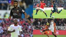 World Cup Tickets: Iheanacho&#039;s Struggles at Sevilla