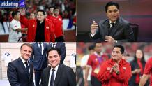 World Cup Tickets: Erick Thohir determined to take ‘sleeping giants’ Indonesia back to FIFA 2026 Spot. - FIFA World Cup Tickets | World Cup Tickets | Six Nations 2025 Tickets | London New Year Eve Fireworks Tickets | Winter Olympic Tickets | Football World Cup Tickets | Winter Olympic Milano Cortina 2026 Tickets | Champions Trophy Tickets