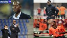 World Cup Tickets: Kluivert Appointed as Indonesia’s Head Coach