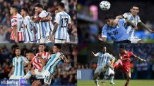 World Cup Tickets: Argentina&#039;s Unstoppable Campaign