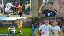 World Cup: Rising Star Tyler Bindons Journey to FIFA 2026