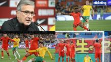 World Cup: China Eyes Revival in Qualifiers Under Coach Ivank