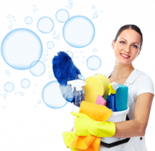 Deep Cleaning Company in Gurgaon