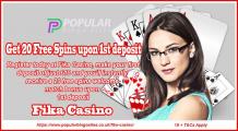 Best Online Casino Sites UK 2019