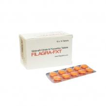 Filagra FXT- Obtaining from Famous store| Erectilepharma