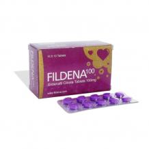 Fildena 100 mg | Purple Pills - For Kill Erectile Dysfunction