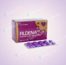  Fildena 100 : More Effective Medicine For The Treatment Of ED