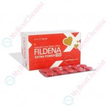 Fildena 150 Power-packed Medicine For ED&PE
