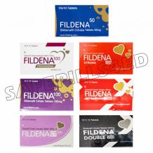 Fildena | Best Purple Pills @ 20% Sale: Uses, Dosage, Review