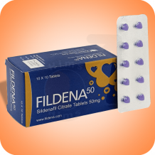 Fildena 50 ✔Upto 50% Off | Fildena 50 Purple Reviews at Hims ED Pills