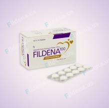  Fildena Professional : Improve Your Sexual Desire