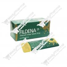 Buy Fildena 25mg Online, Fildena 25 Reviews , price ,  | Medypharma