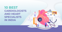 10 Best Cardiologists and Heart Specialists in India | MrMed