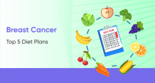 Breast Cancer Diet Plan 