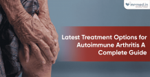 Autoimmune Arthritis - MrMed.in