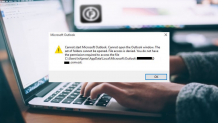 Resolve MS Outlook File Access is Denied OST Error