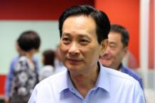 SMRT chairman Seah Moon Ming's decision to quit day job 'laudable', Singapore News & Top Stories - The Straits Times