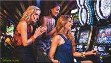 Slot machines at a similar online slot sites uk play