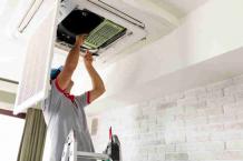 Know when to Call for Professional Central AC Repair Staten Island