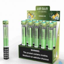 Feel the Luxury with the Air Bar Lux Disposable Vape