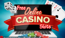 Expert review - Free online casino slots