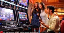 Well-known several new slot sites uk games