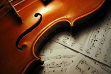 Violin Classes: How To Choose And Why To Go Ahead?