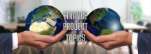 Finance Project Topics | 12 Best Categories | DataTrained