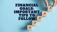 Financial Goals- Important Tips to Follow for Small Business Owners