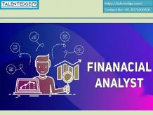 Financial Analyst Course
