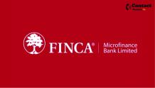 FINCA Bank Sialkot Branch Code, Helpline Contact Details