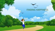 Finding True Happiness In Life - WOWzforHappyness