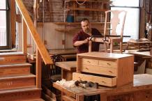 What to Look for When Hiring Carpenters for Fine Woodworking?