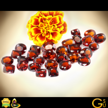 Gomed Stone Benefits | Hessonite Gemstone | Gomed Stone Price